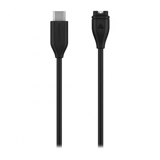 Garmin Laddningskabel USB-C - 1 meter i gruppen Teknik / Tillbehr Teknik hos Tee Two Green AB (010-13278-00)