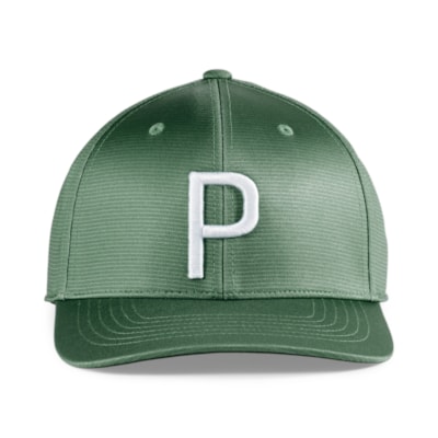 Puma P Cap -  Vine i gruppen Golfklder / Kepsar hos Tee Two Green AB (024422-017)