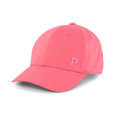 Puma Womens Sport P Cap - Loveable i gruppen Golfklder / Kepsar hos Tee Two Green AB (024731-004)