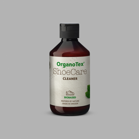 OrganoTex ShoeCare Cleaner  i gruppen Golfskor / Golfskor Tillbehr hos Tee Two Green AB (103745)