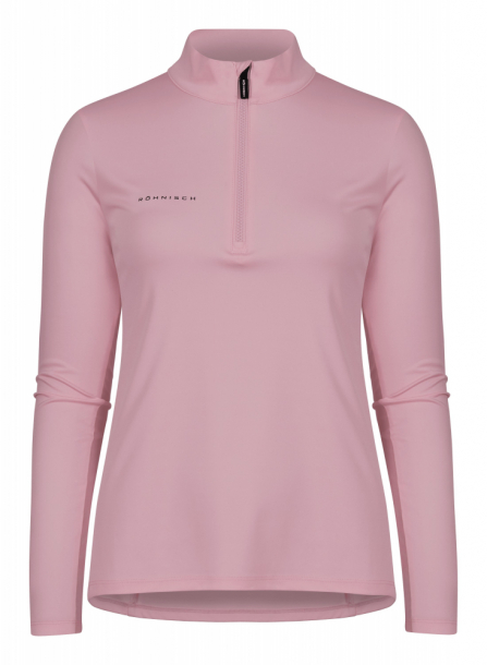 Rhnisch UV Mesh Longsleeve - Orchid Pink i gruppen Golfklder / Golfklder Dam / Trjor hos Tee Two Green AB (111914-S504)