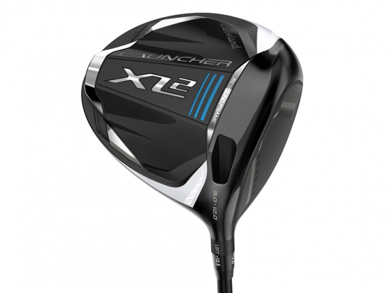 Cleveland Launcher XL2 Driver Mens RH (Hger) i gruppen Golfklubbor / Driver hos Tee Two Green AB (11238ABC)