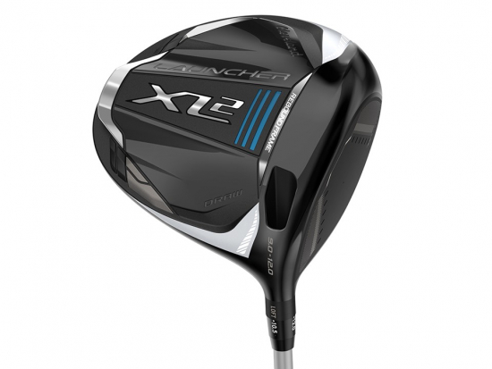 Cleveland Launcher XL2 Draw Driver Mens RH (Hger) i gruppen Golfklubbor / Driver hos Tee Two Green AB (11238drawRH)