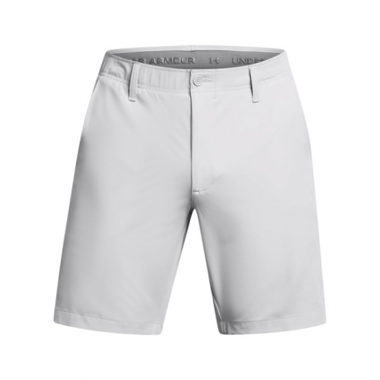 Under Armour Mens Drive Tapered Shorts - Halo Gray i gruppen Golfklder / Golfklder Herr / Shorts hos Tee Two Green AB (1384467-014)