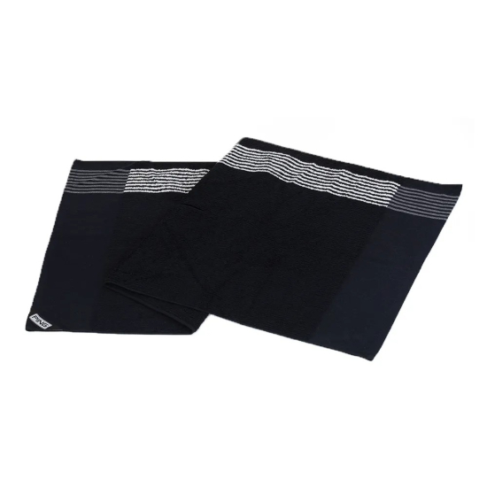 Ping Players Towel - Black i gruppen Tillbehr  / Handdukar hos Tee Two Green AB (35950-01)