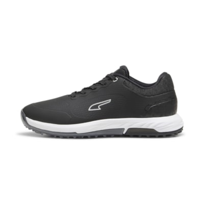 Puma Womens Alphacat Nitro - Black i gruppen Golfskor / Golfskor Dam hos Tee Two Green AB (378921-002)