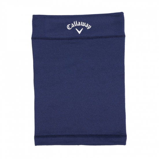 Callaway Performance Snood 2023 - Navy i gruppen Tillbehr  / Tillbehr hos Tee Two Green AB (5223156)