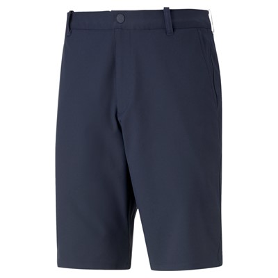 Puma Mens Dealer Shorts 10