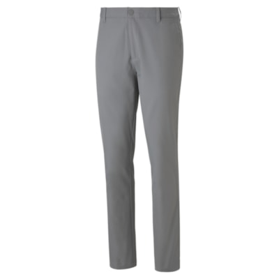 Puma Mens Dealer Tailored Pant - Slate Sky i gruppen Golfklder / Golfklder Herr / Byxor hos Tee Two Green AB (535524-003)