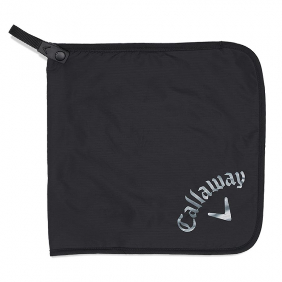 Callaway Performance Dry Towel i gruppen Tillbehr  / Handdukar hos Tee Two Green AB (5424000)