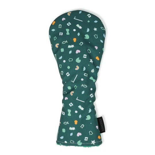 Ogio Headcover Mo Lucky - Hybrid i gruppen Tillbehr  / Headcover hos Tee Two Green AB (5521021OG)