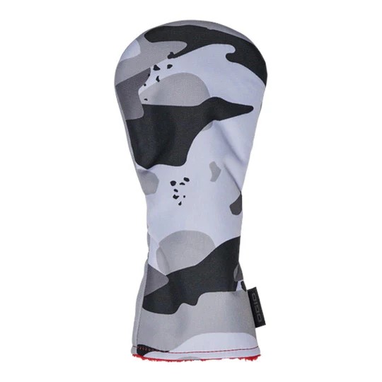 Ogio Headcover Swing Patrol - Fairway i gruppen Tillbehr  / Headcover hos Tee Two Green AB (5522011OG)