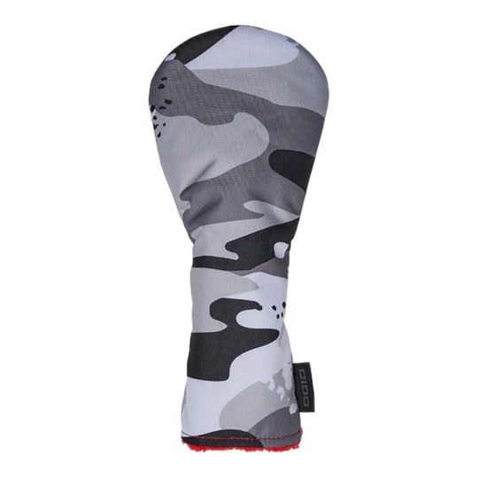 Ogio Headcover Swing Patrol - Hybrid i gruppen Tillbehr  / Headcover hos Tee Two Green AB (5522012OG)