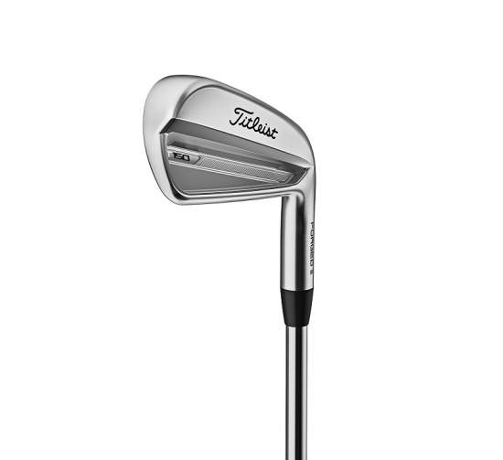 Titleist T150 3G Stl i gruppen Golfklubbor / Jrnset hos Tee Two Green AB (555RS)