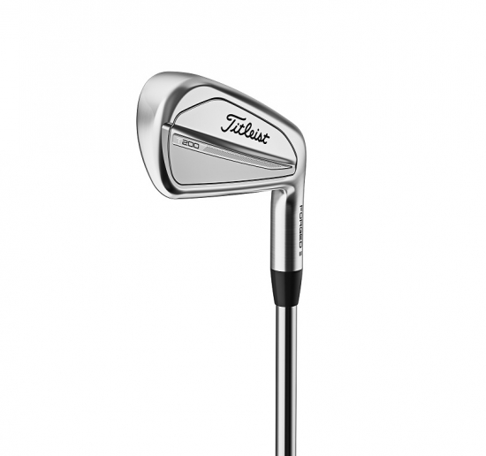 Titleist T200 3G Stl i gruppen Golfklubbor / Jrnset hos Tee Two Green AB (556RS)