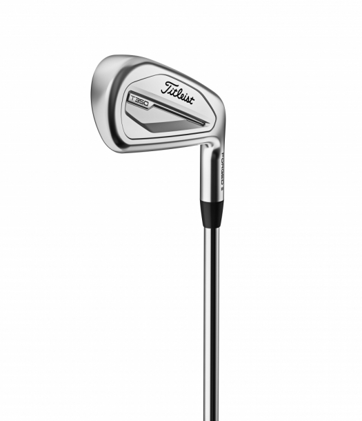 Titleist T350 3G Stl i gruppen Golfklubbor / Jrnset hos Tee Two Green AB (557RS)