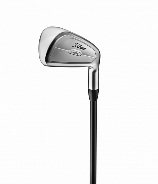 Titleist U505 G3 Grafit LH (Vnster) i gruppen Golfklubbor / Vnsterklubbor / Utility hos Tee Two Green AB (558ULG)