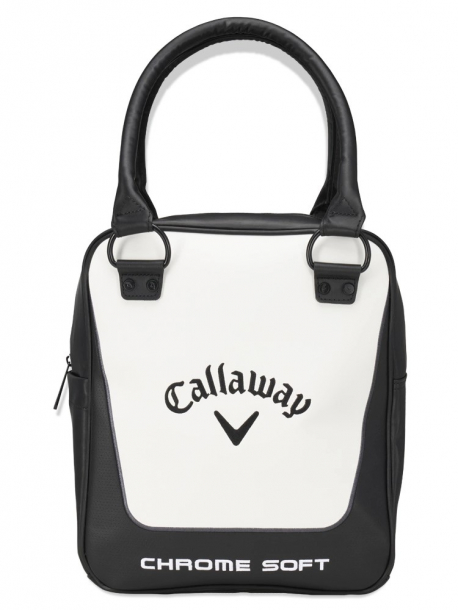 Callaway Practice Caddy 2023 - Black/White i gruppen Tillbehr  / Trningshjlpmedel hos Tee Two Green AB (5923007)