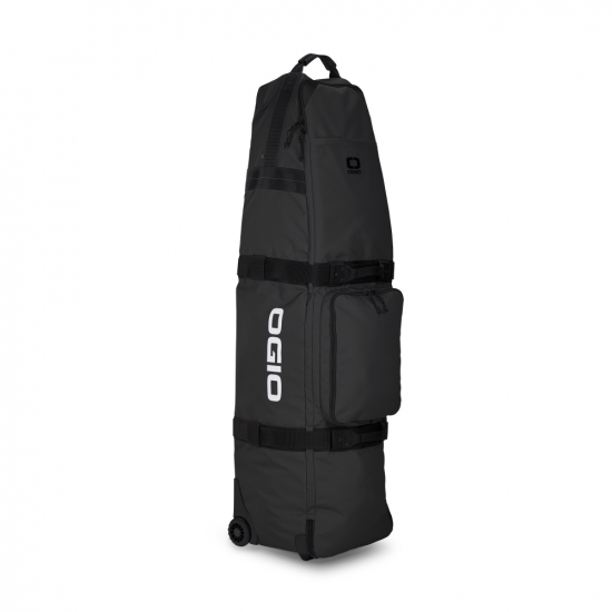 Ogio Alpha Travel Cover Mid - Black i gruppen Golfbagar / Resebagar hos Tee Two Green AB (5923007OG)