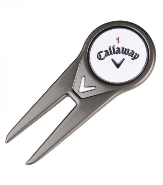 Callaway Greenlagare 2023 - Gunmetal i gruppen Tillbehr  / Tillbehr hos Tee Two Green AB (5923008)