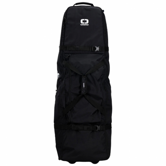 Ogio Alpha Travel Cover - Black i gruppen Golfbagar / Resebagar hos Tee Two Green AB (5923009OG)