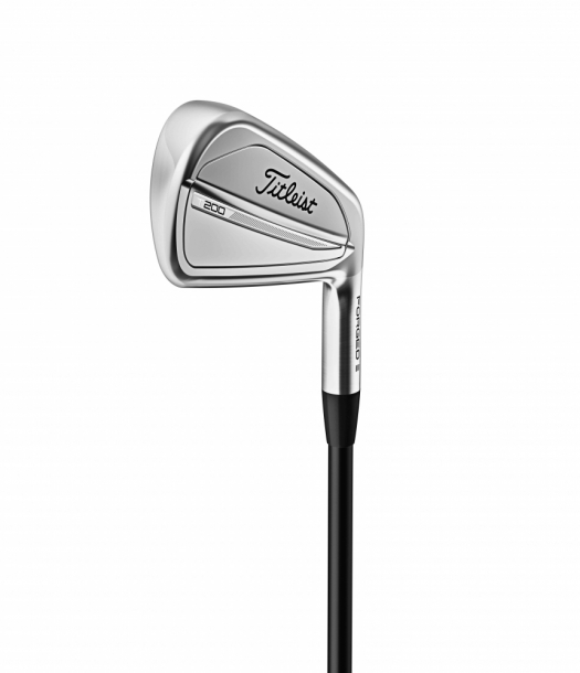 Titleist T200U G3 Grafit LH (Vnster)  i gruppen Golfklubbor / Vnsterklubbor / Utility hos Tee Two Green AB (5C1ULG)