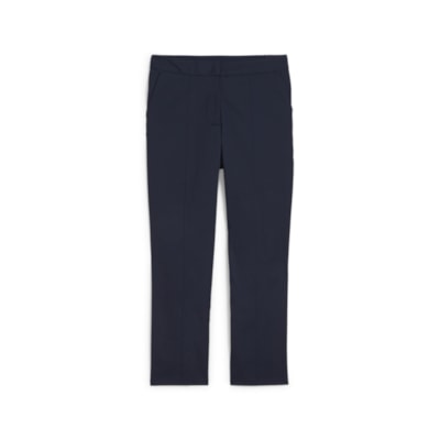 Puma Womens Costa Trouser Pant - Deep Navy i gruppen Golfklder / Golfklder Dam / Byxor hos Tee Two Green AB (623895-002)