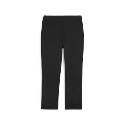 Puma Womens Costa Trouser Pant - Black i gruppen Golfklder / Golfklder Dam / Byxor hos Tee Two Green AB (623895-003)