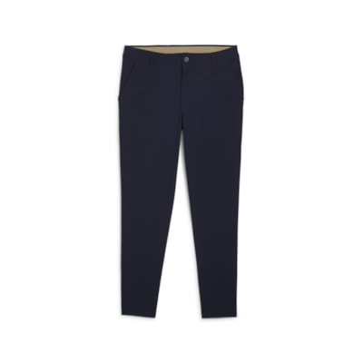 Puma Mens 101 Evo Pant - Deep Navy i gruppen Golfklder / Golfklder Herr / Byxor hos Tee Two Green AB (627819-002)