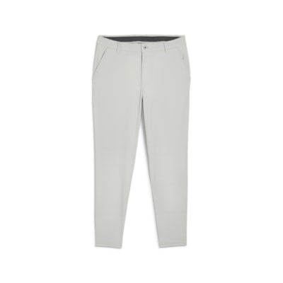 Puma Mens 101 Evo Pant - Ash Grey i gruppen Golfklder / Golfklder Herr / Byxor hos Tee Two Green AB (627819-005)