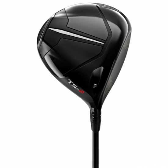 Titleist TSR2 Driver Tensei 1K Black RH (Hger) i gruppen Golfklubbor / Driver hos Tee Two Green AB (657RG1)