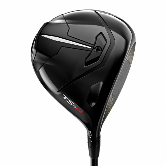 Titleist TSR4 Driver Tensei 1K Black RH (Hger) i gruppen Golfklubbor / Driver hos Tee Two Green AB (659RG1)