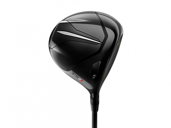 Titleist TSR1 Driver Herr Hger - Speedmesh 40  i gruppen Golfklubbor / Driver hos Tee Two Green AB (662RG5)