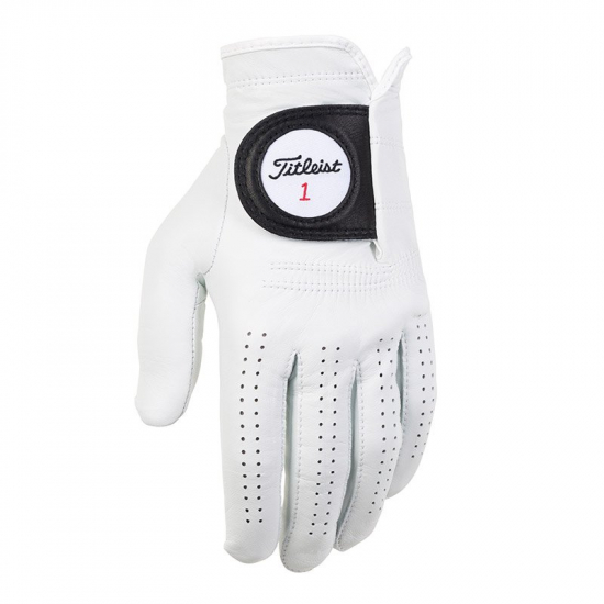 Titleist Mens Players i gruppen Golfhandskar / Golfhandskar Herr hos Tee Two Green AB (6636E)