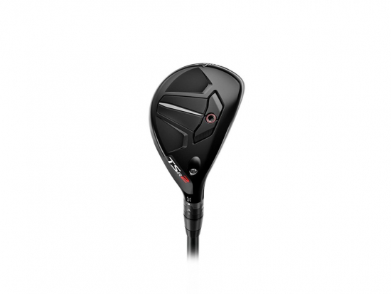 Titleist TSR2 Hybrid Herr Hger - Hzrdus Red i gruppen Golfklubbor / Hybrid hos Tee Two Green AB (665RG3)