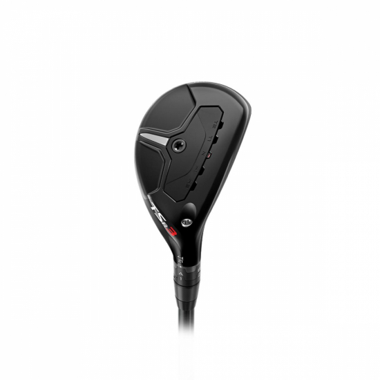 Titleist TSR3 Hybrid Herr Vnster - Tensei Black 1K i gruppen Golfklubbor / Vnsterklubbor / Hybrid hos Tee Two Green AB (666LG1)