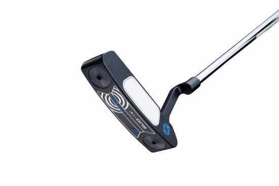 Odyssey Ai-ONE Two CH Putter RH (Hger) i gruppen Golfklubbor / Putter hos Tee Two Green AB (73033Y)