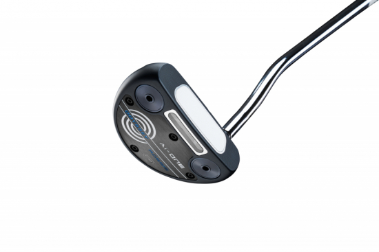 Odyssey Ai-ONE Rossie DB Putter RH (Hger) i gruppen Golfklubbor / Putter hos Tee Two Green AB (73034O)