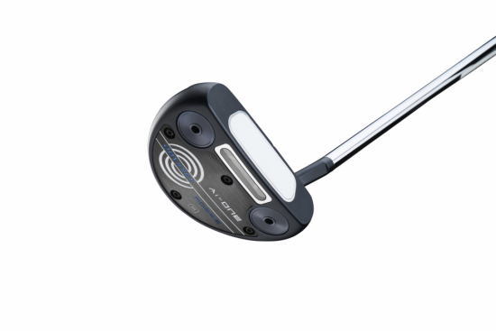 Odyssey Ai-ONE Rossie S Putter RH (Hger) i gruppen Golfklubbor / Putter hos Tee Two Green AB (73034P)