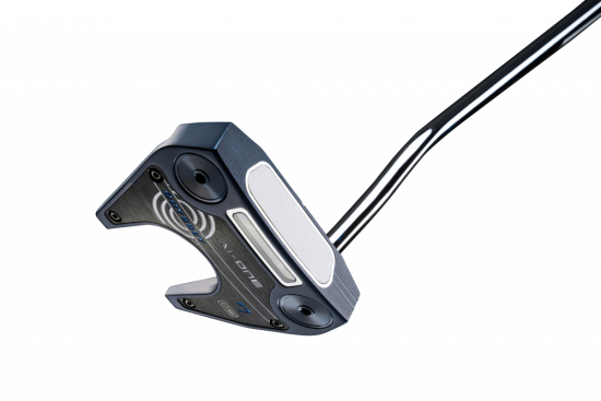 Odyssey Ai-ONE Seven DB Putter RH (Hger) i gruppen Golfklubbor / Putter hos Tee Two Green AB (73034Q)