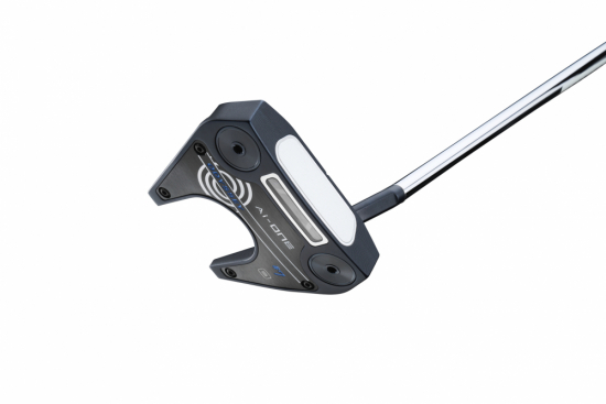 Odyssey Ai-ONE Seven S Putter RH (Hger) i gruppen Golfklubbor / Putter hos Tee Two Green AB (73034S)