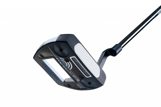 Odyssey Ai-ONE Jailbird Mini CH Putter RH (Hger) i gruppen Golfklubbor / Putter hos Tee Two Green AB (73035T)