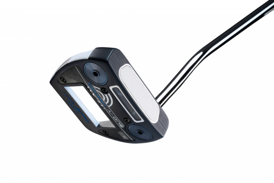 Odyssey Ai-ONE Jailbird Mini DB Putter RH (Hger) i gruppen Golfklubbor / Putter hos Tee Two Green AB (73035U)