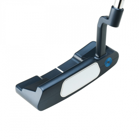 Odyssey Ai-ONE Cruiser Dubble Wide CH Putter RH (Hger) i gruppen Golfklubbor / Putter hos Tee Two Green AB (73036S)