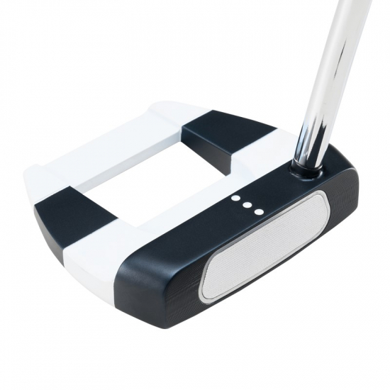 Odyssey Ai-ONE Cruiser Jailbird DB Putter RH (Hger) i gruppen Golfklubbor / Putter hos Tee Two Green AB (73036V)