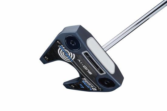 Odyssey Ai-ONE Square 2 Square Seven Putter i gruppen Golfklubbor / Putter hos Tee Two Green AB (73041U)