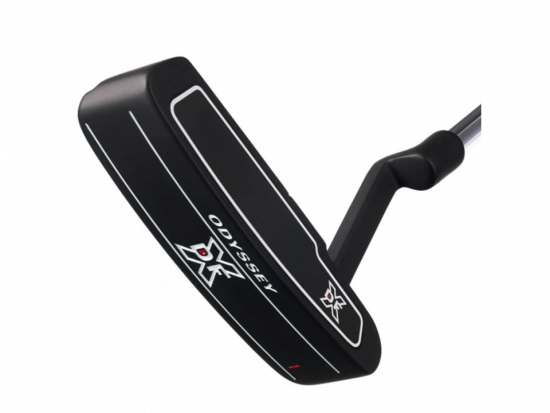 Odyssey DFX #1 Putter LH (Vnster) i gruppen Golfklubbor / Vnsterklubbor hos Tee Two Green AB (73211O)