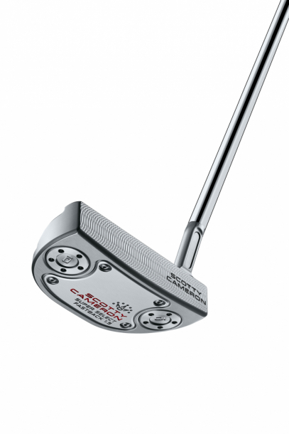 Scotty Cameron 2023 Super Select Fastback 1.5 RH (Hger) i gruppen Golfklubbor / Putter hos Tee Two Green AB (745RF)