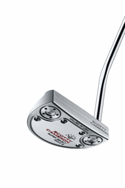 Scotty Cameron 2023 Super Select GOLO 6 RH (Hger) i gruppen Golfklubbor / Putter hos Tee Two Green AB (745RH)