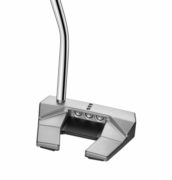 Scott Cameron 2024 Phantom 5 RH (Hger) i gruppen Golfklubbor / Putter hos Tee Two Green AB (748RA)